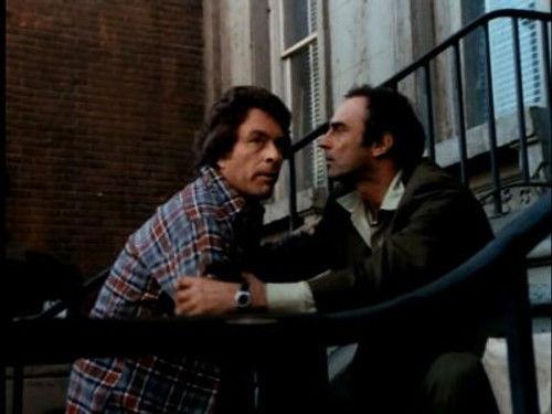 The Incredible Hulk Season 3 Episode 22 - Nine Hours