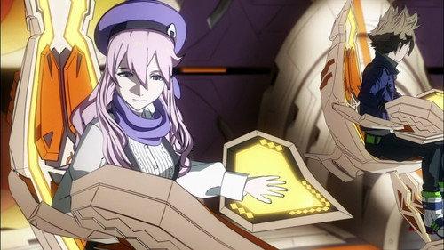 BBK/BRNK Season 1 Episode 8 - The Stopped Heart