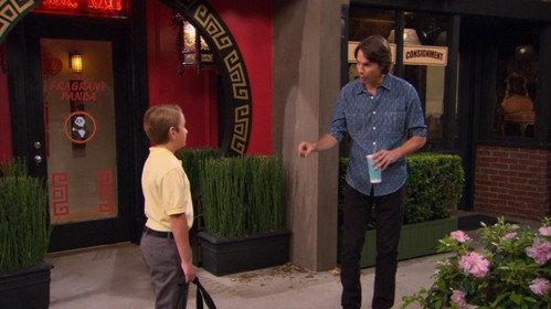 Wendell & Vinnie Season 1 Episode 13 - Lost and Found