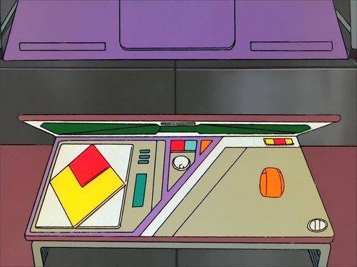 Matchless Raijin-Oh Season 1 Episode 15 - Fly at Mach 9!