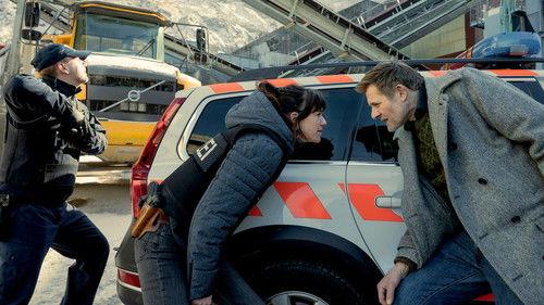 Wilder Season 4 Episode 5 - Shot