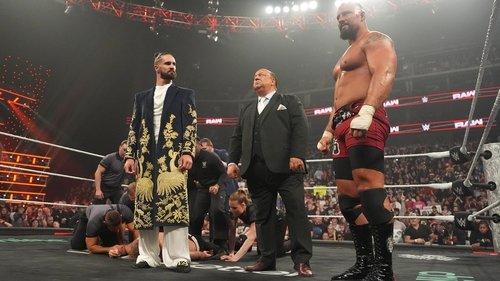 Raw Season 33 Episode 17 - April 28, 2025