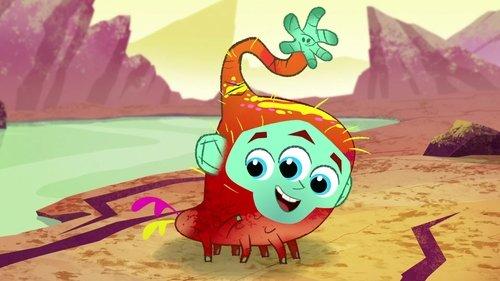 undefined Season 1 Episode 6 - I'm Super!