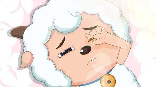 喜羊羊与灰太狼之奇幻天空岛 Season 1 Episode 2 - Episode 2