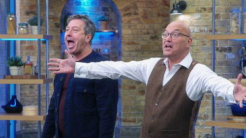 Celebrity Masterchef Season 19 Episode 5 - Episode 5