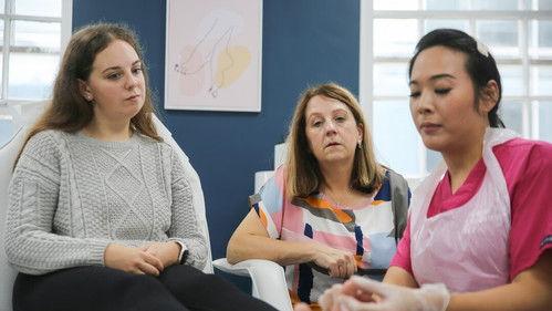 The Bad Foot Clinic Season 1 Episode 7 - Episode 7