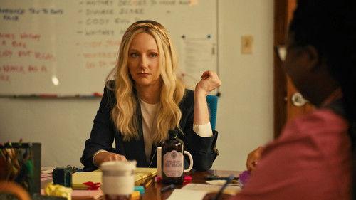 Reboot Season 1 Episode 7 - Baskets