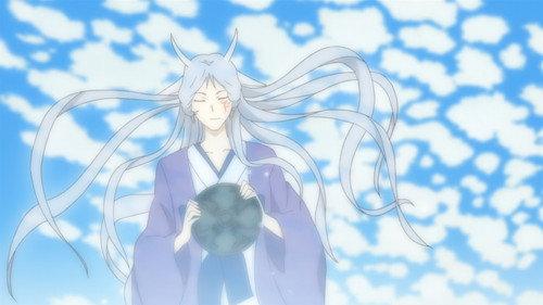 undefined Season 3 Episode 11 - What the Mirror Shows