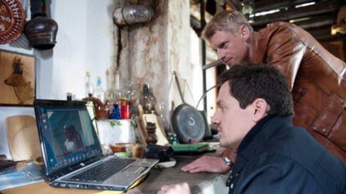 Die Bergretter Season 4 Episode 1 - Episode 1