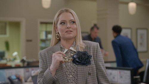 Not Dead Yet Season 1 Episode 13 - Not Just Yet