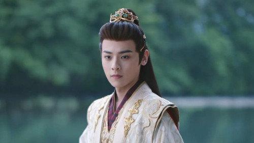 Blood River Season 1 Episode 30 - Opening of the Tianqi Branch