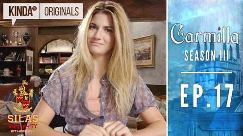 Carmilla Season 4 Episode 17 - Demon Summoning Made Simple