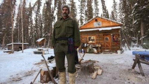 The Last Alaskans Season 1 Episode 4 - A Hungry World