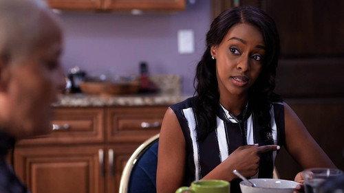 Tyler Perry's Sistas Season 5 Episode 8 - Pushed to the Limit