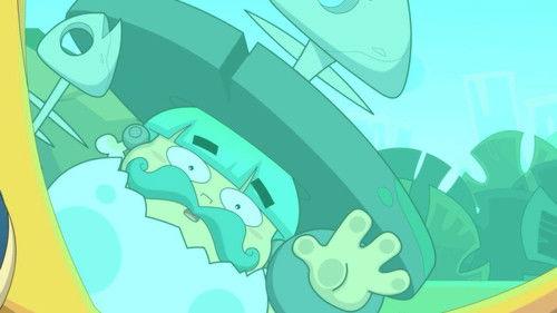 Happy Toon Season 6 Episode 12 - Episode 12