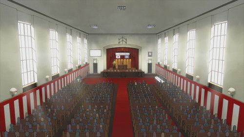 K-ON! Season 2 Episode 24 - Graduation Ceremony!