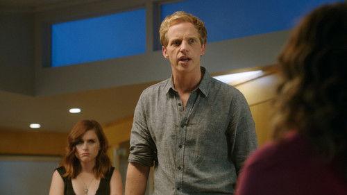 You're the Worst Season 3 Episode 3 - Bad News: Dude's Dead