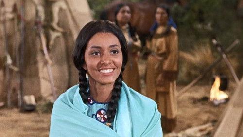 Bonanza Season 1 Episode 9 - Mr. Henry Comstock