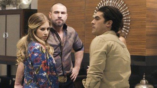 El Señor de los Cielos Season 6 Episode 24 - Episode 24