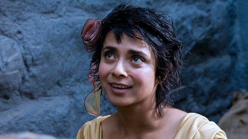 Robin Hood Season 2 Episode 2 - The Booby and the Beast