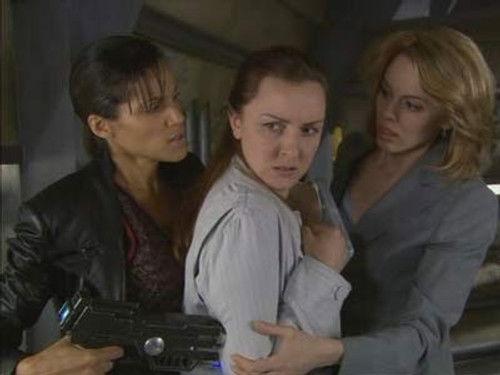 Starhunter Season 2 Episode 14 - The Prisoner