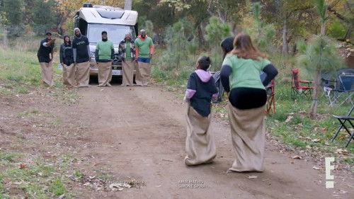 Mathis Family Matters Season 1 Episode 5 - Mathis Family Campers