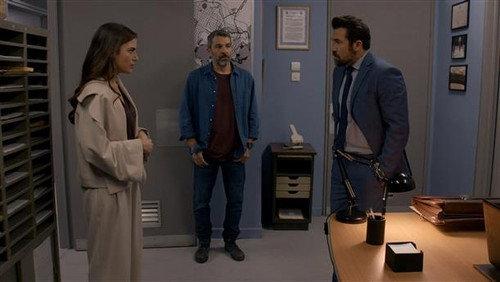 Pagidevmenoi Season 1 Episode 16 - Episode 16