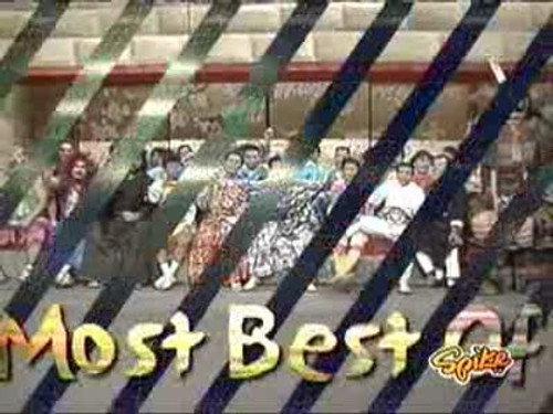 MXC Season 4 Episode 3 - Most Best of MXC