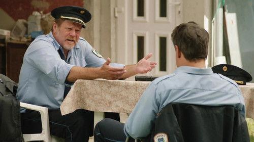 A mi kis falunk Season 8 Episode 8 - Bazsó, the Actor