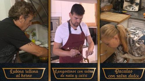 Tupper Club Season 1 Episode 4 - Episode 4