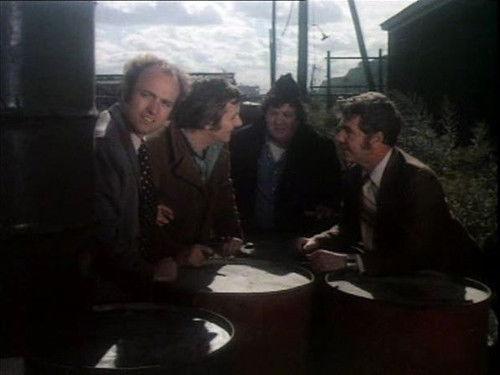 Kojak Season 4 Episode 10 - A Shield for Murder (2)