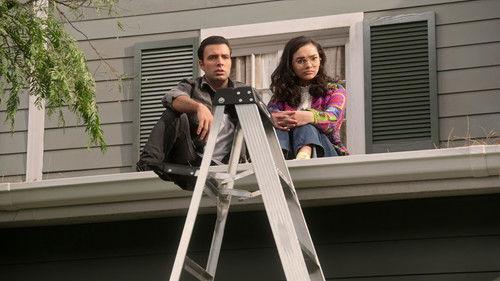 Ashley Garcia: Genius in Love Season 1 Episode 9 - In Tad We Trust