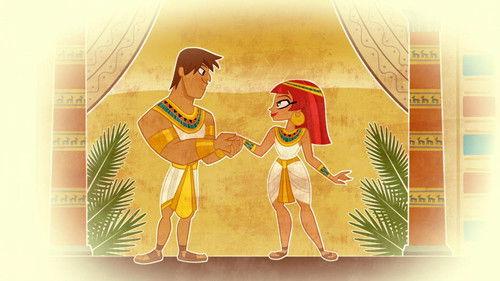 DC Super Hero Girls Season 1 Episode 47 - #TheBirdAndTheBee