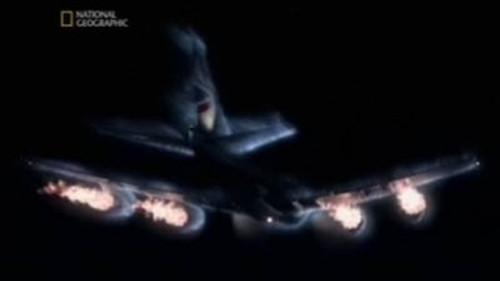 Mayday Season 4 Episode 2 - Falling from the Sky (British Airways Flight 9)