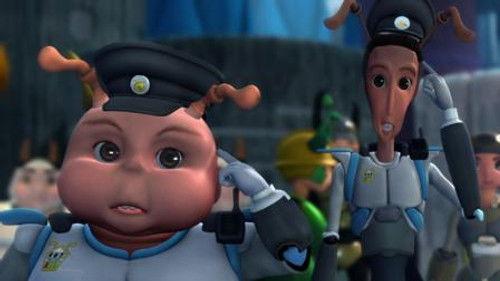 Kibaoh Klashers Season 1 Episode 10 - The Battle Begins