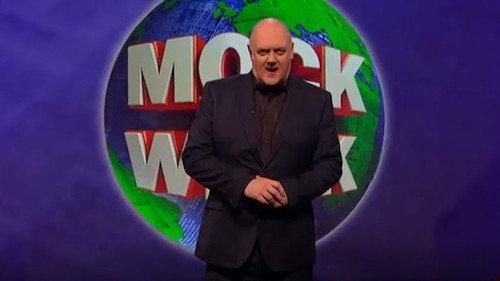 Mock the Week Season 18 Episode 12 - Compilation