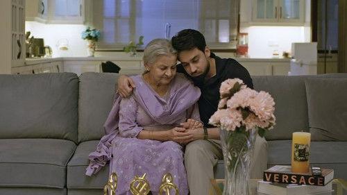 Meri Zindagi Hai Tu Season 1 Episode 14 - Episode 14