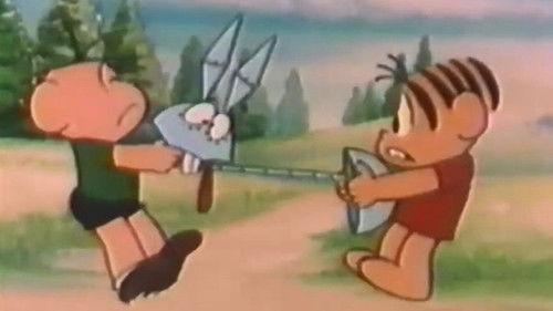 Monica and Friends Season 1 Episode 5 - O Império Empacota