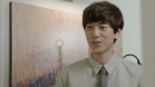 Discovery of Love Season 1 Episode 7 - Episode 7