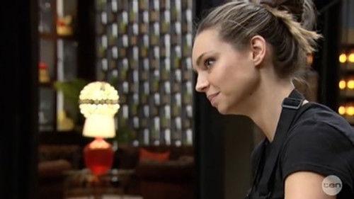 MasterChef Australia Season 6 Episode 20 - Pressure Test: Saint Crispin