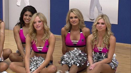 Dallas Cowboys Cheerleaders: Making the Team Season 8 Episode 6 - A Toxic Situation