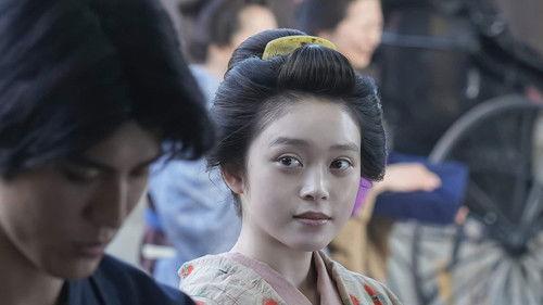 The Ghost Writer's Wife Season 1 Episode 19 - Episode 19