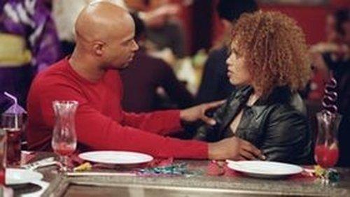 My Wife and Kids Season 2 Episode 7 - He Heard, She Heard