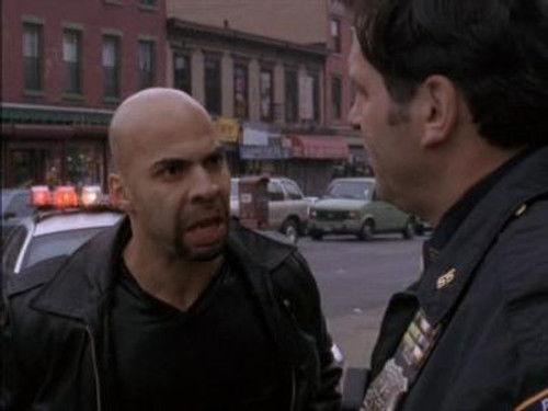 Third Watch Season 1 Episode 14 - 32 Bullets and a Broken Heart