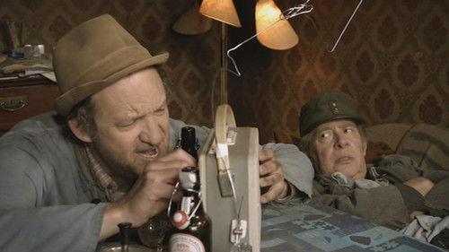 Neues aus Büttenwarder Season 1 Episode 64 - Episode 64