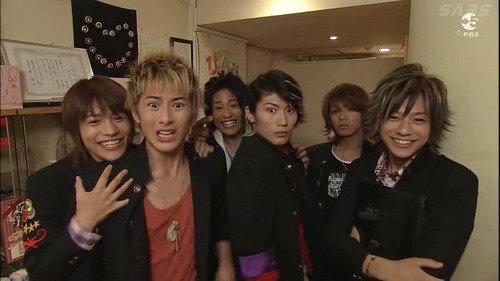 Gokusen Season 3 Episode 7 - Don't make excuses for yourself!!