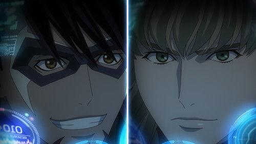 TIGER & BUNNY Season 2 Episode 24 - Union is strength.