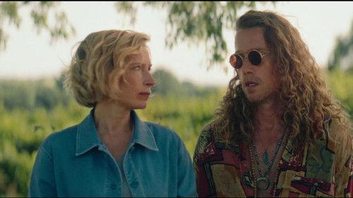 Panda Season 2 Episode 6 - Starter, Main, Deceased