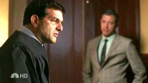 Raines Season 1 Episode 5 - The Fifth Step