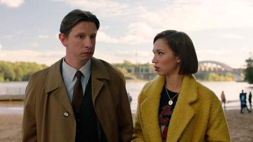 Ms. Sweet Season 1 Episode 7 - Episode 7